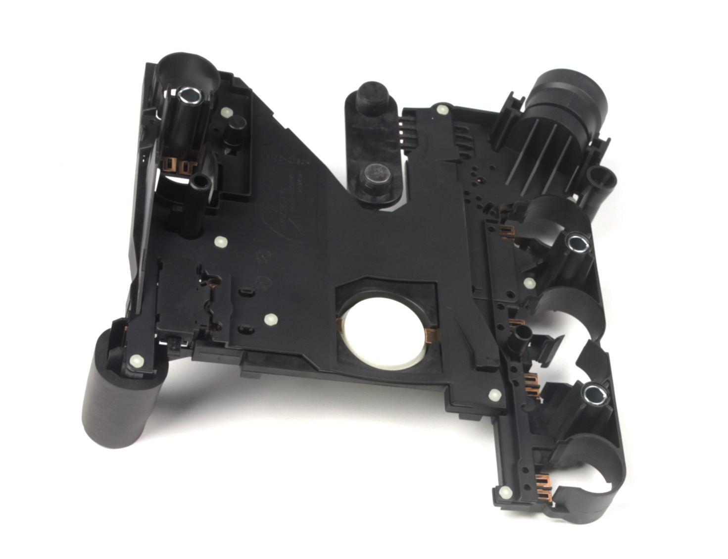 0225046 TRUCKTEC AUTOMOTIVE